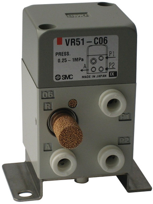 SMC - VR51-C06 - Two-hand control, VR51-C06, SMC