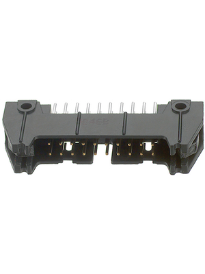 3M - N3429-6002RB - Pin header DIN 41651 26P, N3429-6002RB, 3M