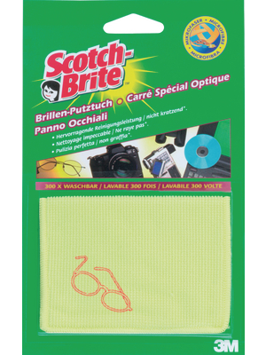 3M - W910 - Cleaning cloth for glasses, W910, 3M