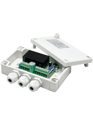Linak - TR-EM-208-H - Controller for linear drives 12...35 VDC, TR-EM-208-H, Linak