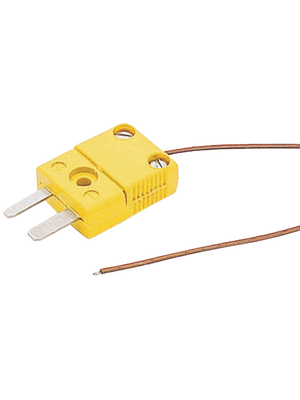 Nulektron - 80120K - Wire Sensor K -40...+285 C, 80120K, Nulektron