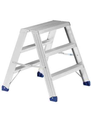  - 710-02 - Mini-step ladder 2-steps, 710-02