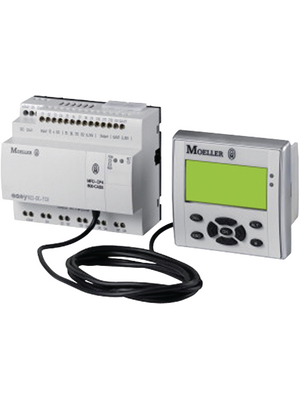 Eaton - MFD-AC-CP4-500 - Serial interface EASY, MFD-AC-CP4-500, Eaton