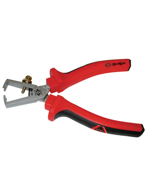 C.K Tools - T3754 - Insulation-stripping pliers, T3754, C.K Tools
