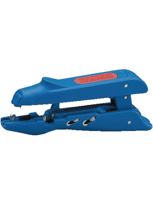 Weicon - DUO-CRIMP NO. 300 - Stripping and crimping tool, DUO-CRIMP NO. 300, Weicon