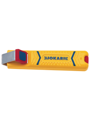 Jokari - T10160 - JOKARI cable knife, T10160, Jokari
