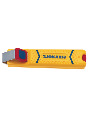 Jokari - T10270 - JOKARI cable knife, T10270, Jokari