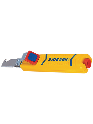Jokari - T10280 - JOKARI cable knife, T10280, Jokari