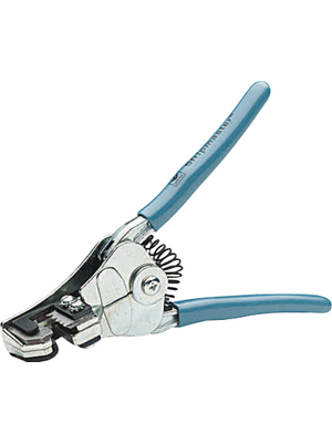 Ideal Industries - 45-671 - Insulation-stripping pliers, 45-671, Ideal Industries