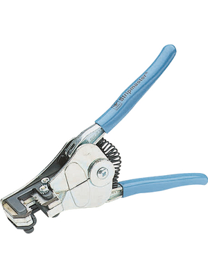 Ideal Industries - 45-092 - Insulation-stripping pliers, 45-092, Ideal Industries