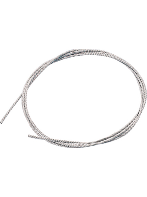 Triax - 133007 - Steel Wire, 133007, Triax