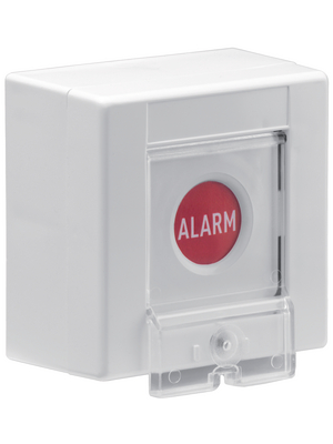 Abus - FU8300 - Secvest wireless panic button, FU8300, Abus