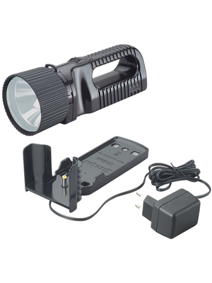 Acculux - UNILUX 5 - Handheld searchlight, rechargeable, UNILUX 5, Acculux