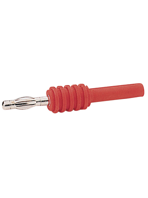 Staeubli Electrical Connectors XUG RED