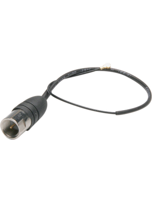 Jiashan Jinchang - LEAD UFL -FME 230MM - Adaptor cable, LEAD UFL -FME 230MM, Jiashan Jinchang