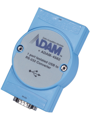 Advantech - ADAM-4562 - Converter USB-RS232, ADAM-4562, Advantech