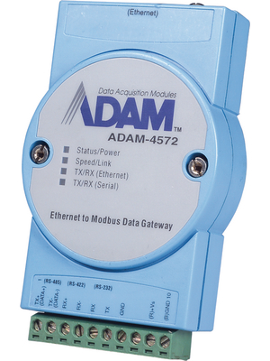 Advantech - ADAM-4572 - Modbus data gateway, ADAM-4572, Advantech