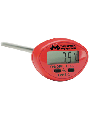 Amprobe - TPP1-C1 - Thermometer 1x -50...+250 C, TPP1-C1, Amprobe