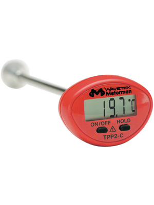 Amprobe - TPP2-C1 - Thermometer 1x -50...+250 C, TPP2-C1, Amprobe