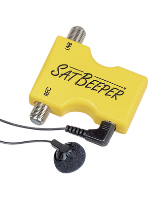 Emitor SATBEEPER-SATFINDER
