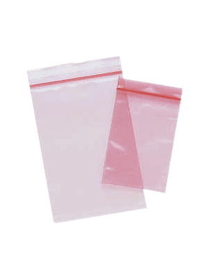 Li Kuo - 169-2-2 - Protective bag 150 x 100 mm PU=Pack of 100 pieces, 169-2-2, Li Kuo