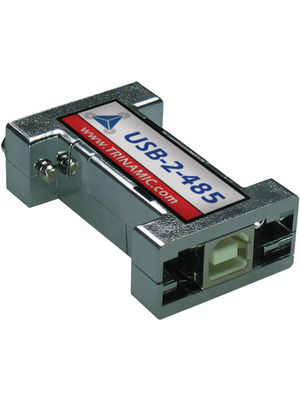 Trinamic - USB-2-485 - Interface adapter, USB-2-485, Trinamic
