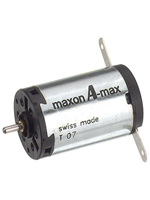 Maxon Motor - 110064 - DC motor, 16 mm, 16 mm, 110064, Maxon Motor