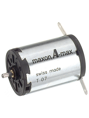 Maxon Motor - 110147 - DC motor, 22 mm, 22 mm, 110147, Maxon Motor
