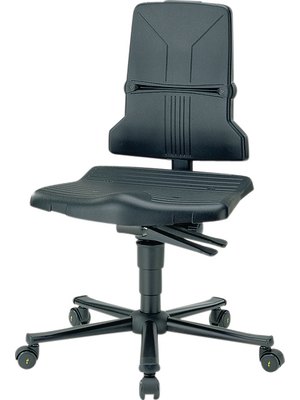 Bimos - 9813E-1100 - Antistatic work chair, 9813E-1100, Bimos