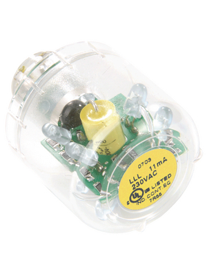 Auer - LLL893007405 - LED bulb, LLL893007405, Auer