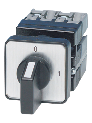 Baco - 223501 - Cam Switch IP65 Poles1 on-off, 223501, Baco