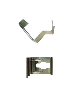 Barthelme - 50990091 - Fastening clips 45 for assembly, 50990091, Barthelme