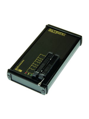 Batronix - BX40 BAGERO - Programmer, D/E USB BX40 BAGERO, BX40 BAGERO, Batronix