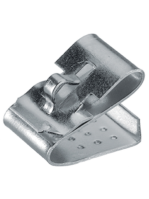 Keystone - 209 - Single contact 1 x A/AA N/A, 209, Keystone