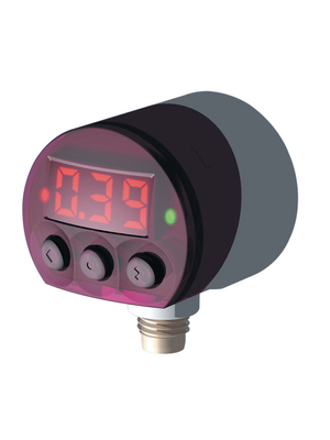 Bebro Electronic - NANO PSPDD - Pressure sensor with display 0...10 bar, NANO PSPDD, Bebro Electronic