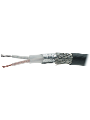 Belden - 9207 - Twinaxial Cable shielded   1 x 2, 9207, Belden