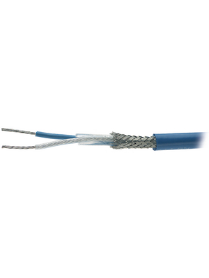 Belden - 9272 - Twinaxial Cable shielded   1 x 2, 9272, Belden