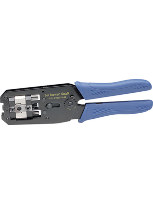 Bel Stewart - 2980019-01-K - Crimp tool, 2980019-01-K, Bel Stewart