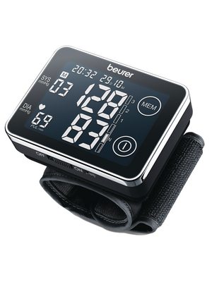 Beurer - BC58 - Wrist blood pressure monitor, BC58, Beurer