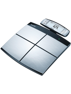 Beurer - BF100 - Personal scale, Diagnostic, USB, BF100, Beurer