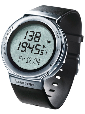 Beurer - PM80 - Heart rate monitor, USB, PM80, Beurer