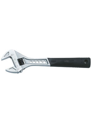 C.K Tools - T4365 150 - Adjustable wrench 22.6 mm 150 mm, T4365 150, C.K Tools