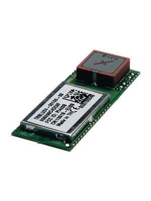 Laird - TRBLU24-00100 - Bluetooth module v2.0+EDR 300 m Class 1 5.0...5.5 VDC, TRBLU24-00100, Laird