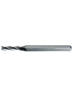HAM - HAM 427R 1.10MM - All-hard metal contour milling tool 1.10 mm, HAM 427R 1.10MM, HAM