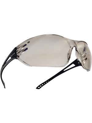 Boll Safety - SLAM ESP - Protective goggles black EN 166 1 5-1.4 100% UVA+UVB, SLAM ESP, Boll Safety