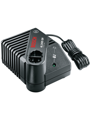Bosch - AL 2425 DV - Standard charger EU, AL 2425 DV, Bosch