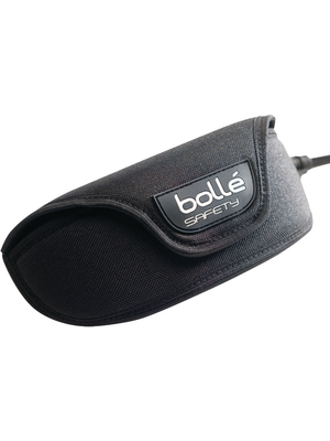 Boll Safety - ETUIB - Case for goggles black, ETUIB, Boll Safety