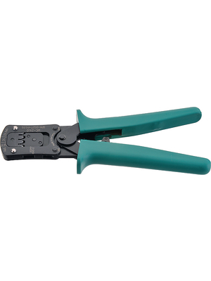 JST - WC-240 - Crimping tool for AWG 30...24, WC-240, JST