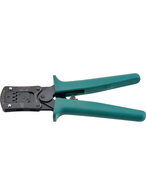 JST - WC-110 - Crimping tool for AWG 28...22, WC-110, JST