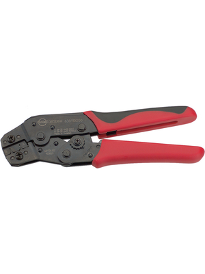 Molex - 63819-0400 - Crimping tool, 63819-0400, Molex